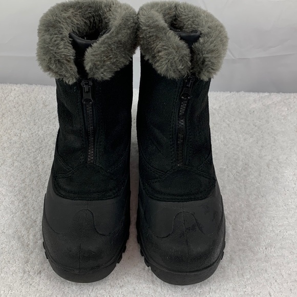 Itasca winter snow boots - Picture 10 of 10